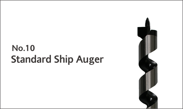 ship auger